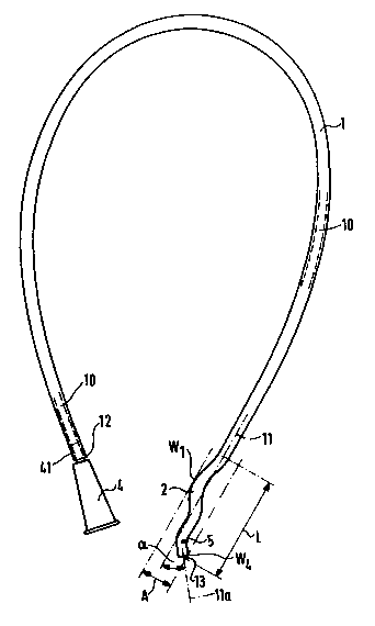 Une figure unique qui représente un dessin illustrant l'invention.